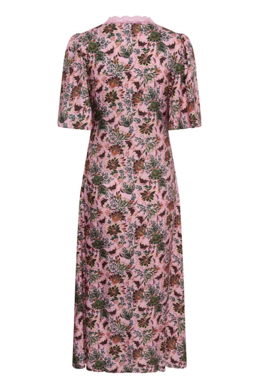 Saint Tropez Teodora Dress
