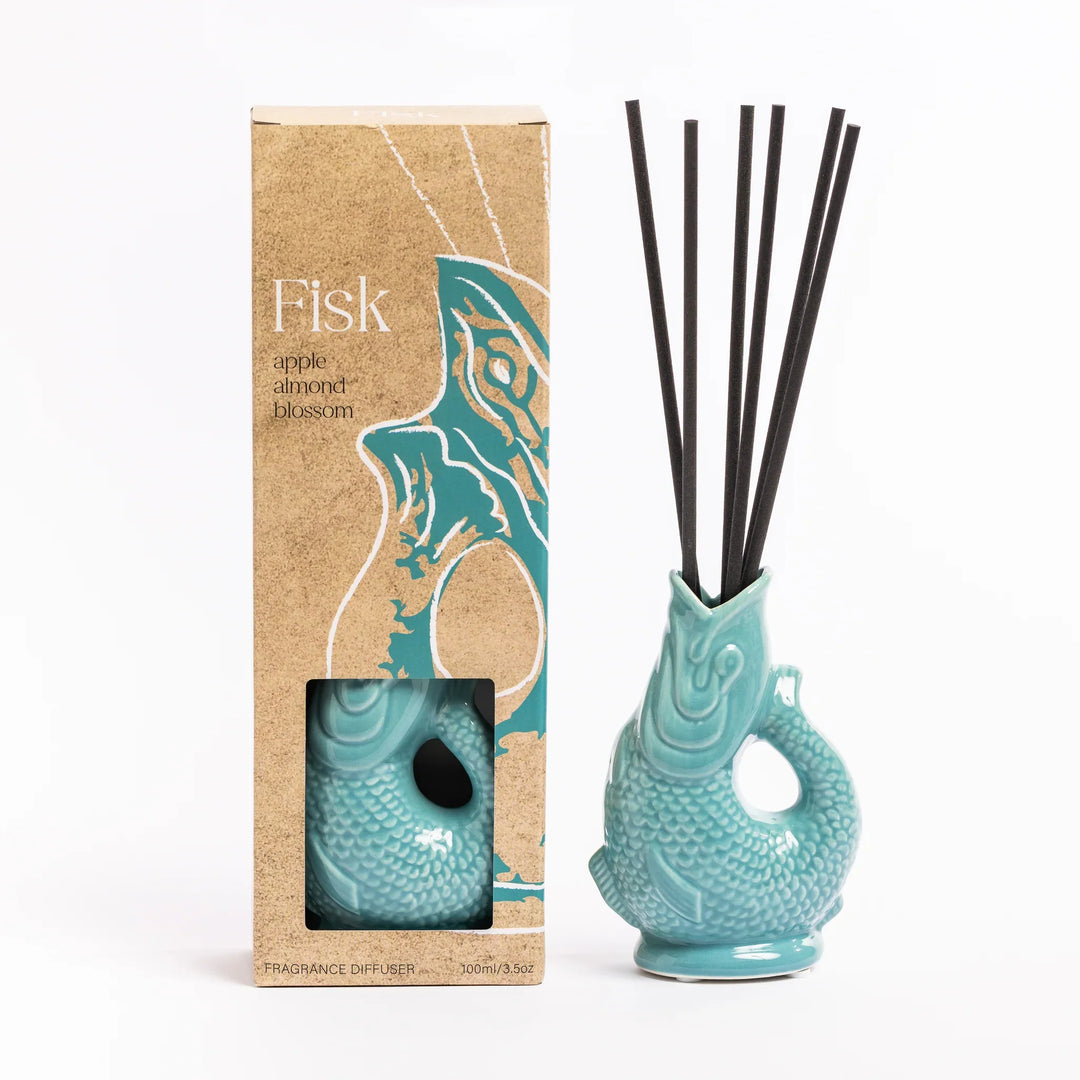 Fish Diffuser