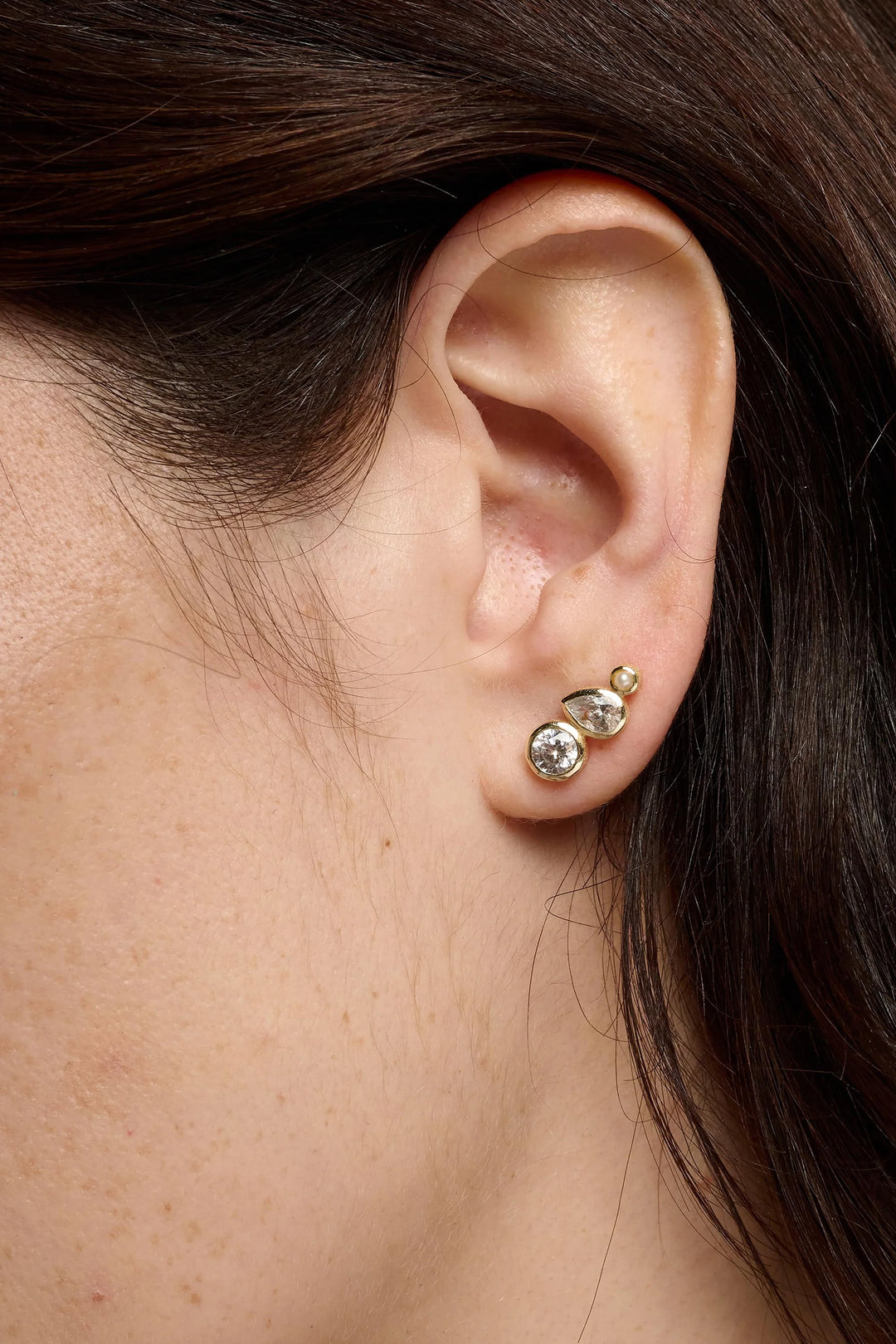 Pure Earrings