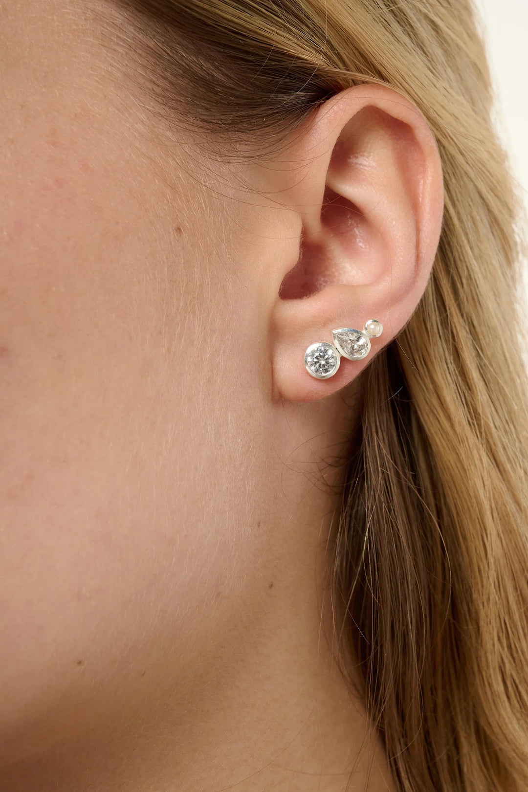 Pure Earrings