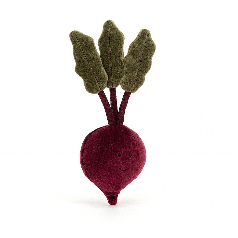 VIVACIOUS VEGETABLE BEETROOT