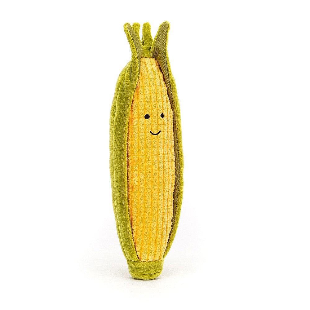 VIVACIOUS VEGETABLE SWEETCORN