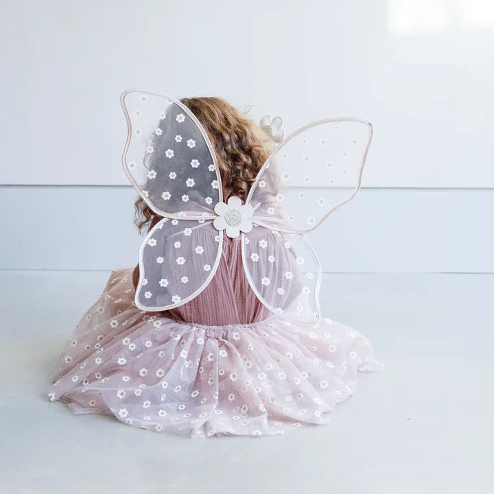 DAISY TUTU