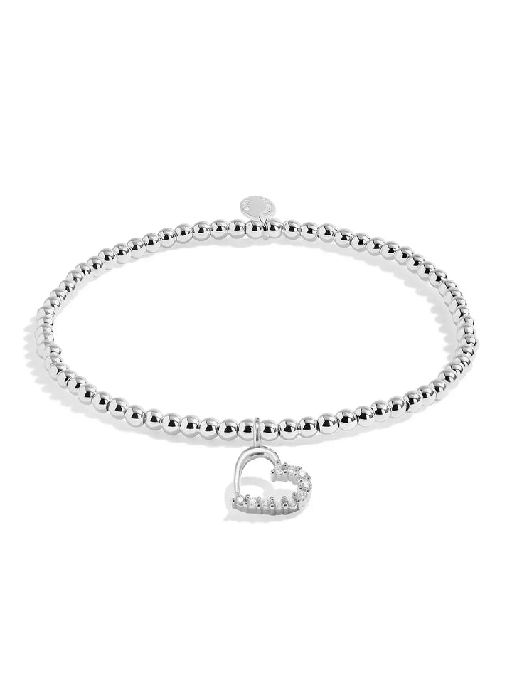 Christmas A Little With Love Bracelet