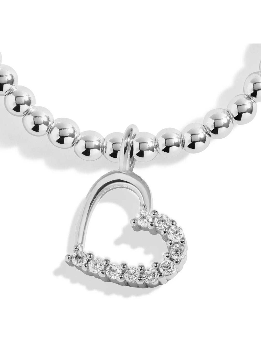 Christmas A Little With Love Bracelet