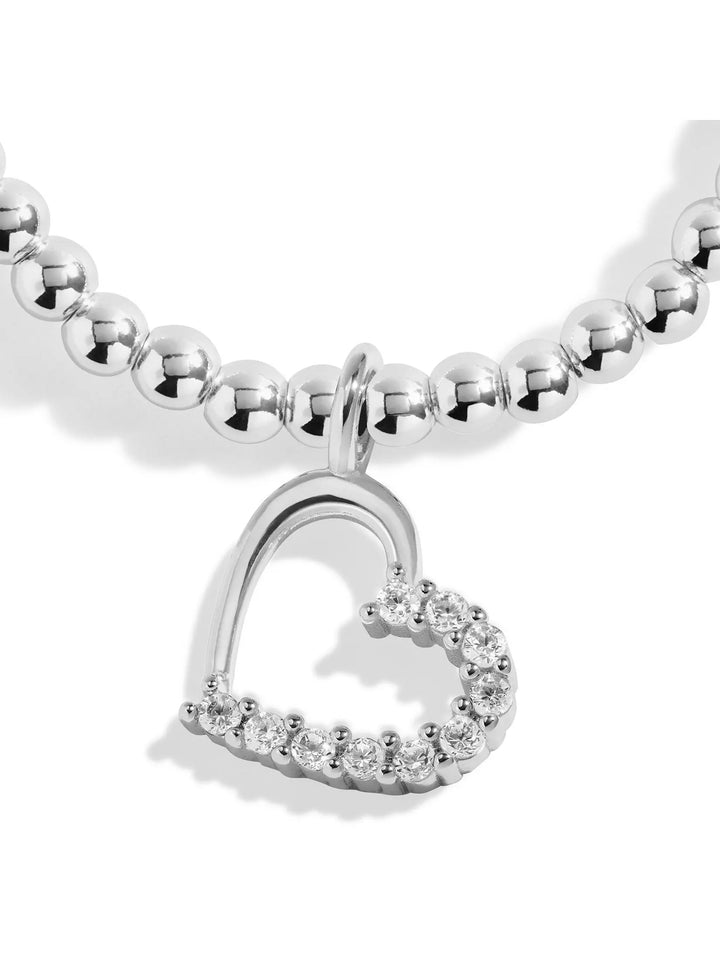 Christmas A Little With Love Bracelet