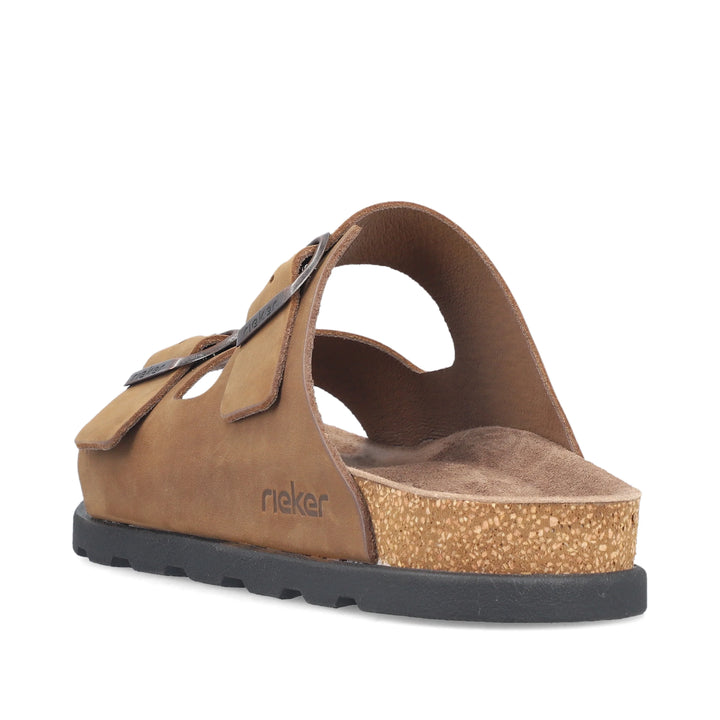 Rieker Comfort Mens Sandals 21190-64