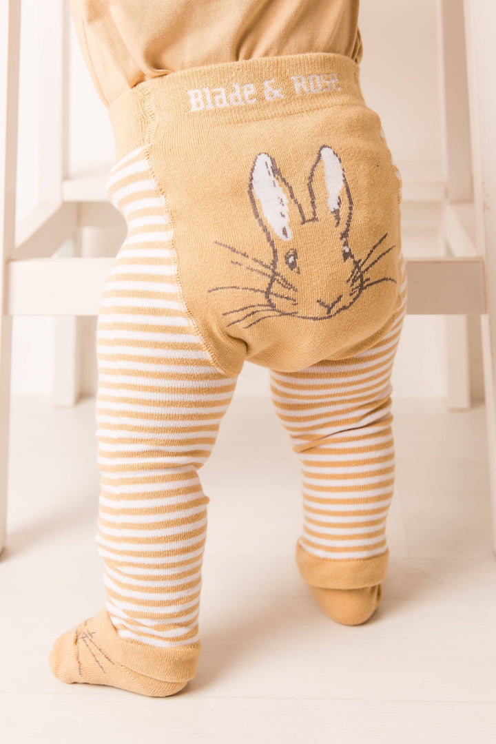 Peter Rabbit Neutral Collection: 6-12 Months / Top