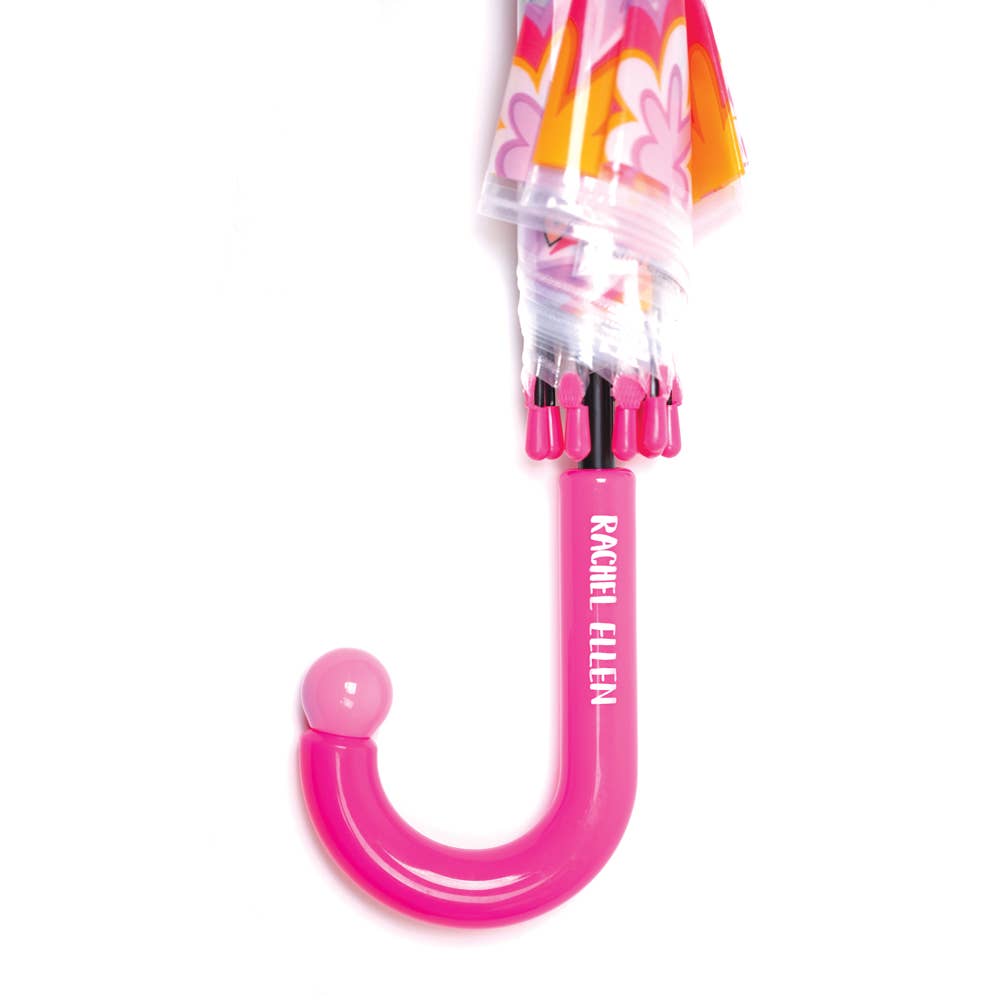 Umbrella - Unicorn/Rainbow