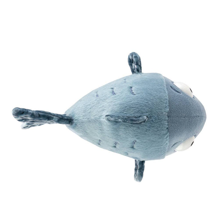 Tiddler Fish Soft Toy