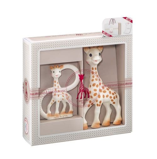 Sophiesticated - The Teether Set