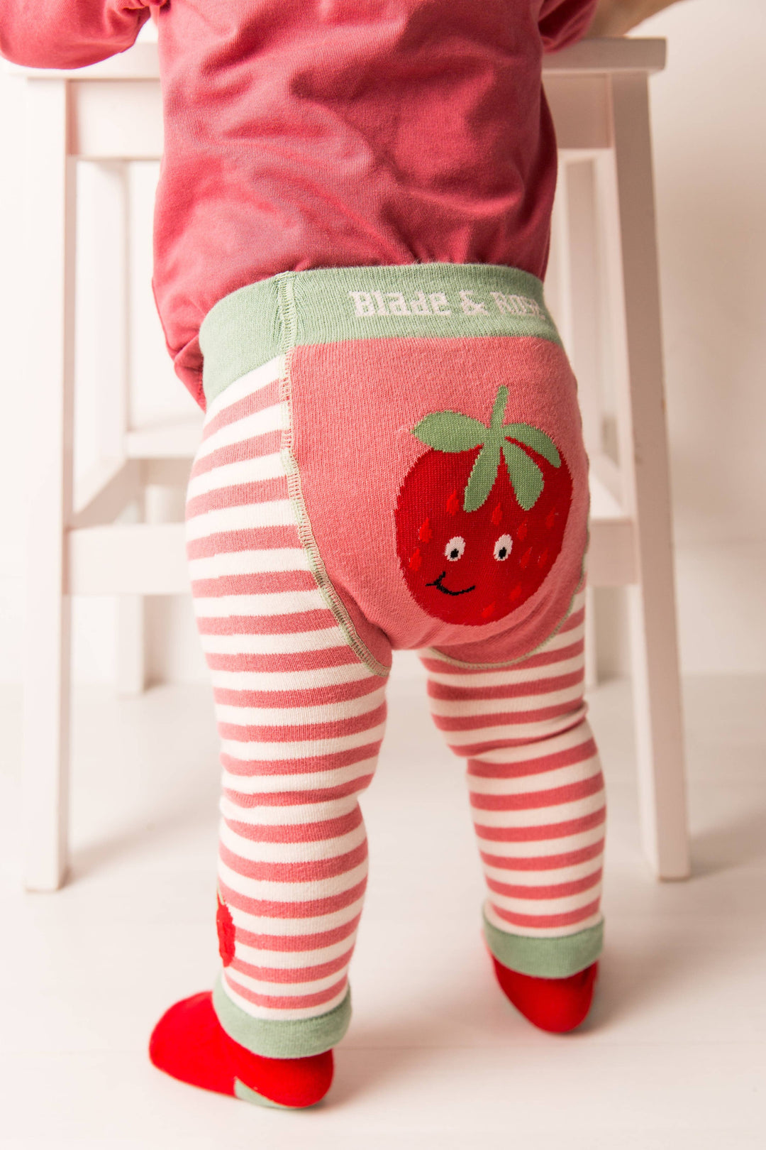 Millie the Strawberry