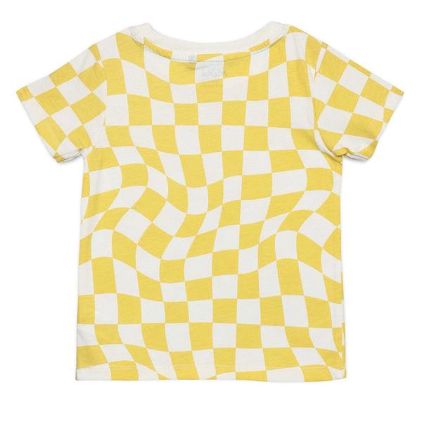 Baby boys 3pk printed t-shirts