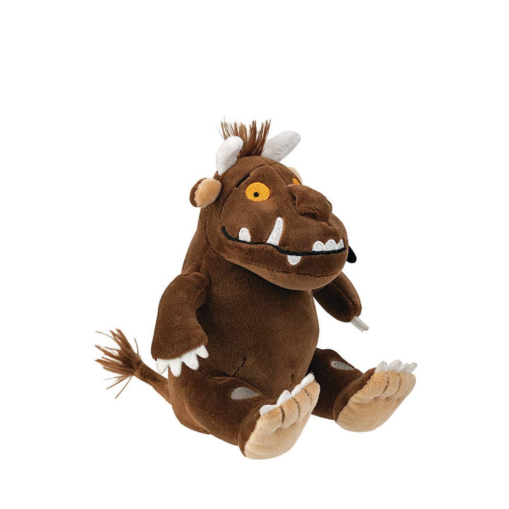 Super Soft Gruffalo Small Soft Toy