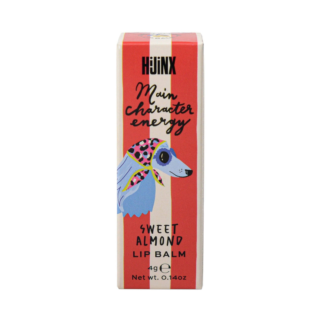 Hijinx Lip Balm (4g) Mixed CDU (20 pcs)