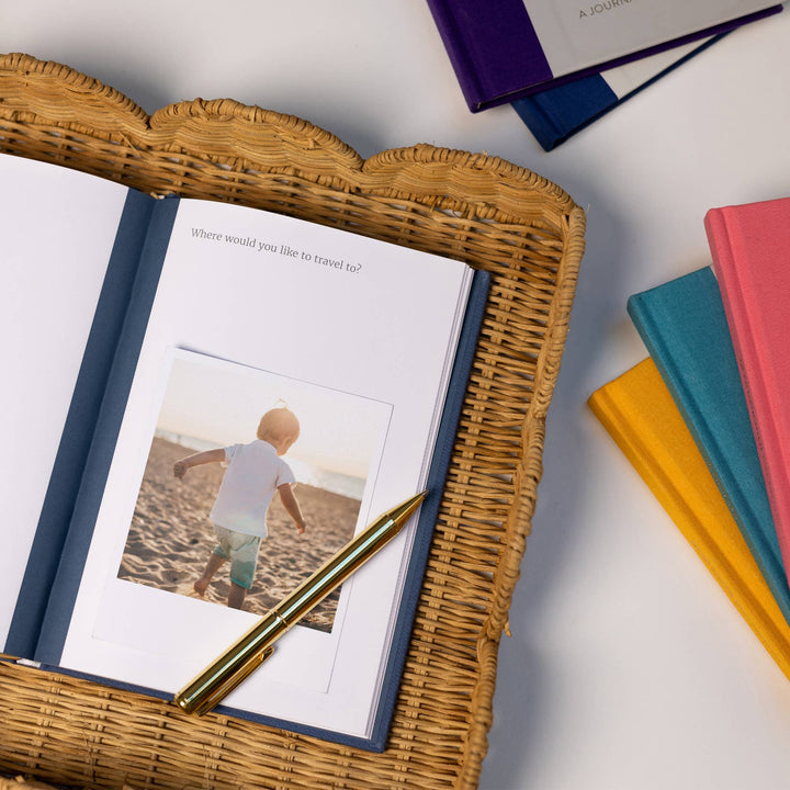 Dear Son, Gift Journal - Timeless Collection