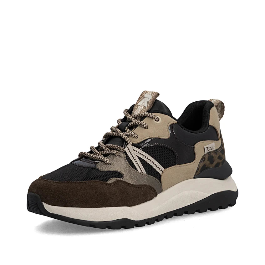 Rieker Women's Multi Trainers W2501-90