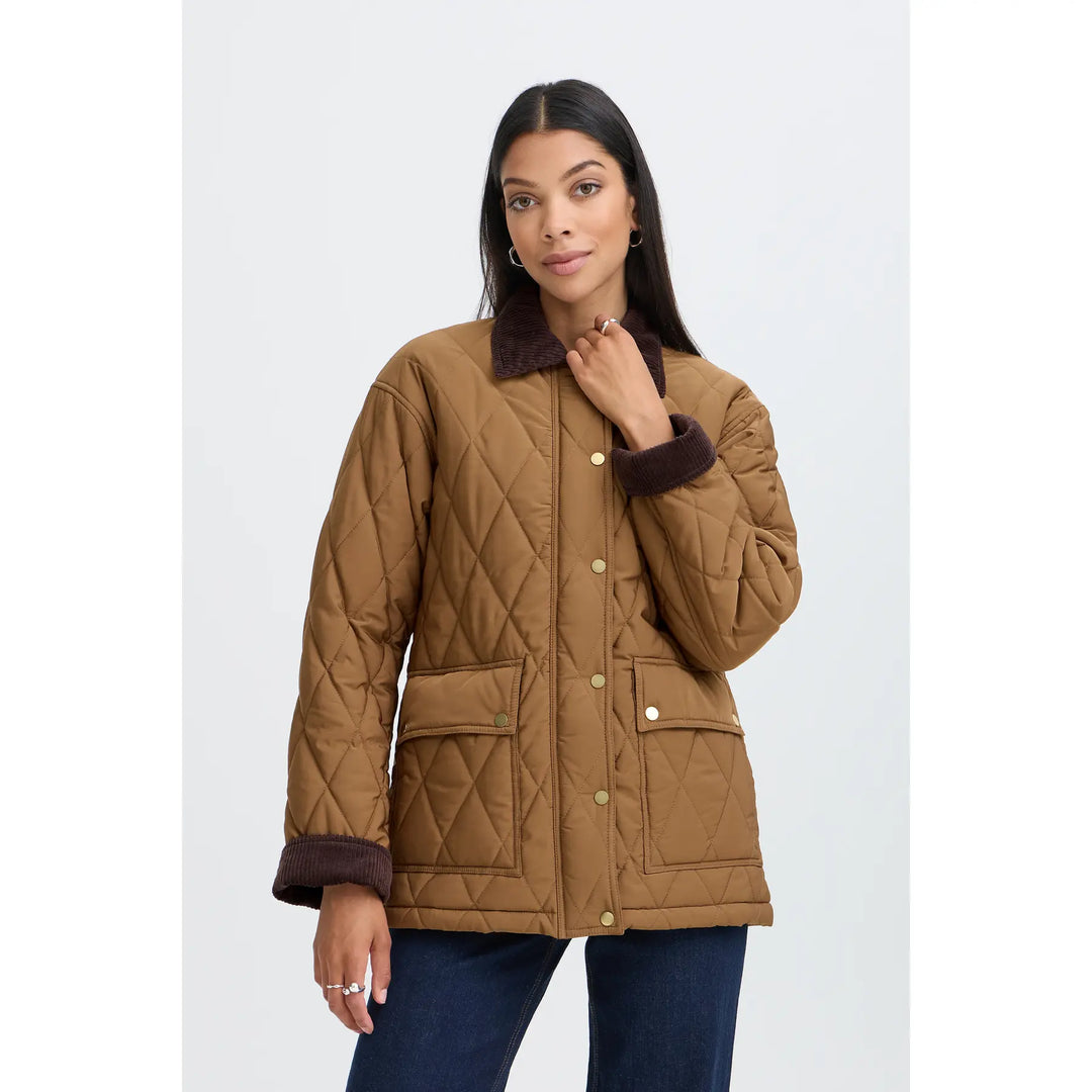 B.young bellini jacket