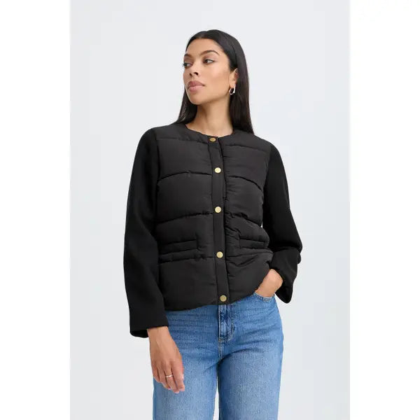 b.young bellini jacket