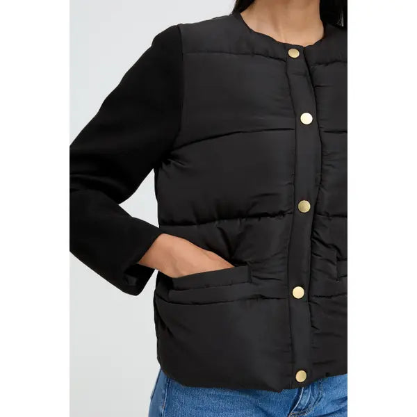 b.young bellini jacket