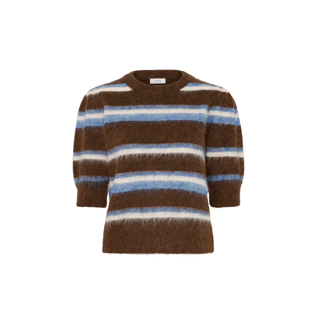 B.young milou ss jumper