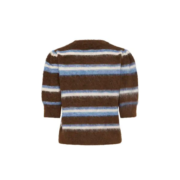 B.young milou ss jumper