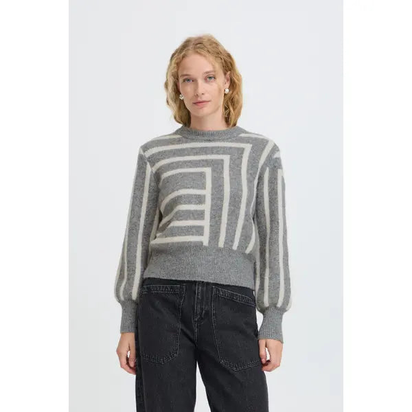 BYOMEA JUMPER 6