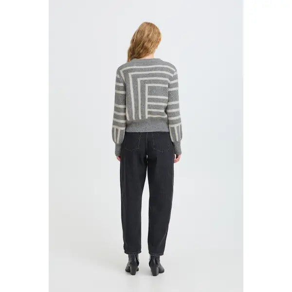 BYOMEA JUMPER 6
