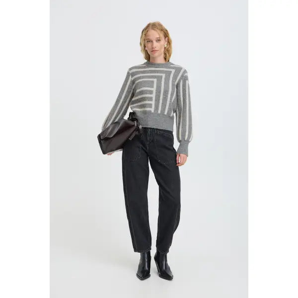 BYOMEA JUMPER 6