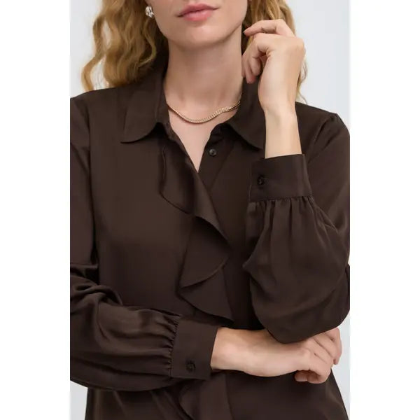 BYIGOMI SHIRT