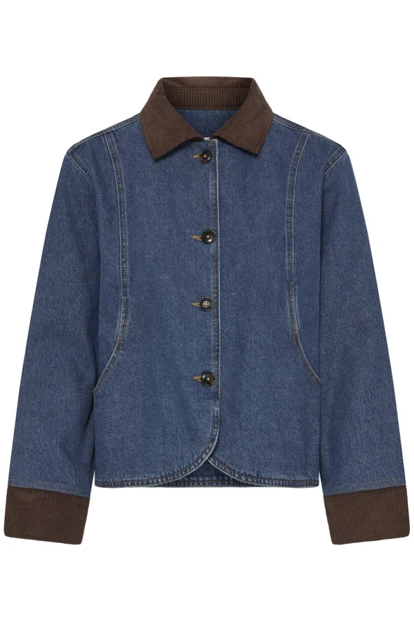 b.young Kamilo Jacket