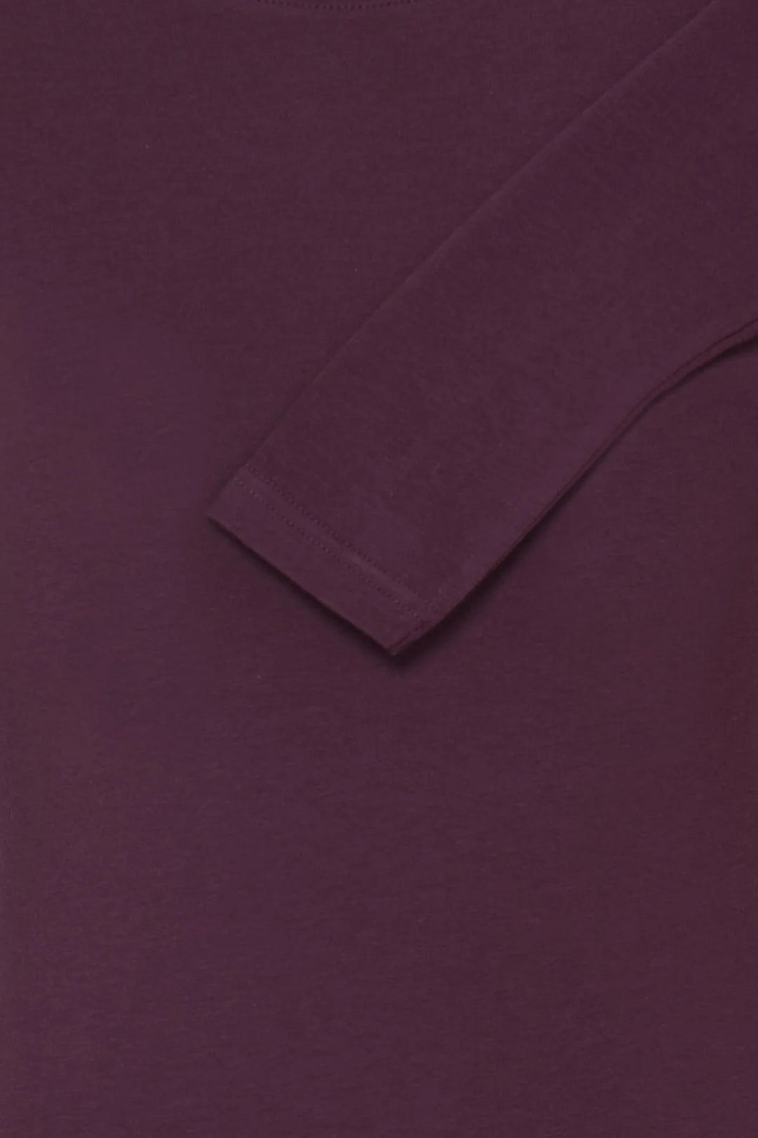 B.young pamila Ls tshirt