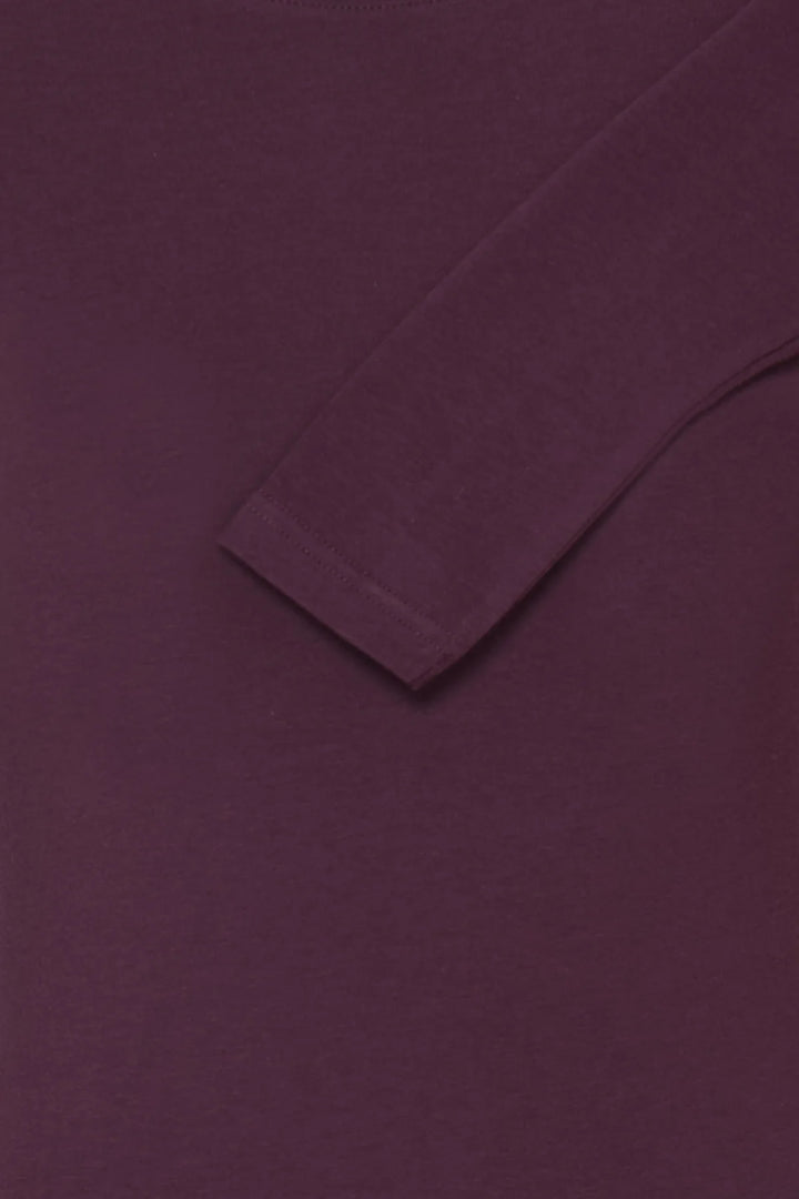 B.young pamila Ls tshirt