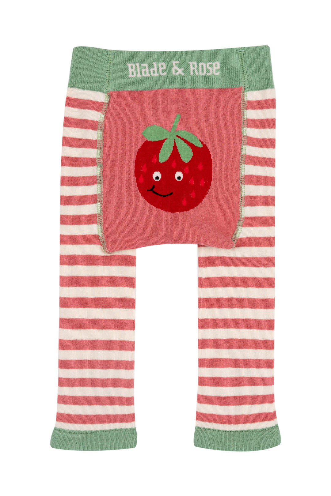 Millie the Strawberry
