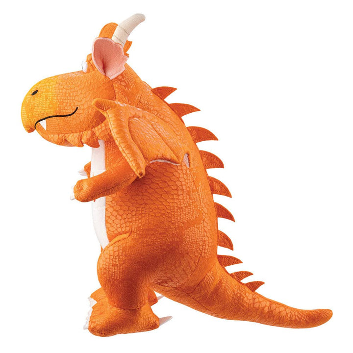 ZOG the Dragon 40cm Soft Toy