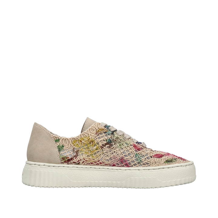 Rieker Comfort Ladies Shoes N9919-91