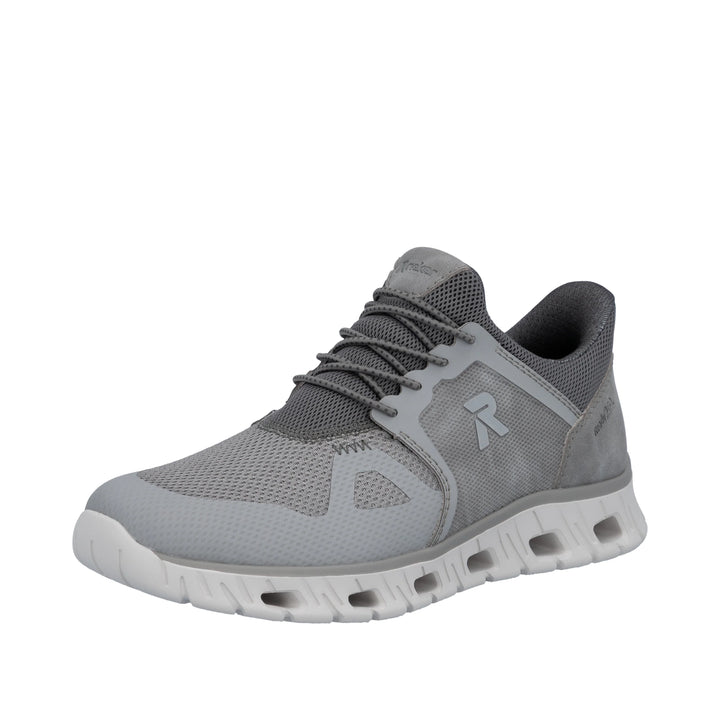 Rieker Comfort Mens Shoes 04355-40