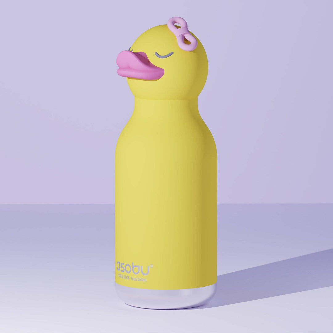 Ducky Bestie Bottle: Ducky