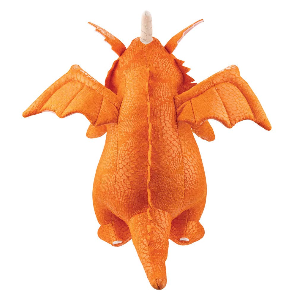 ZOG the Dragon 40cm Soft Toy