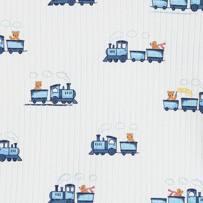 Baby Boys 3pk Printed T-Shirts