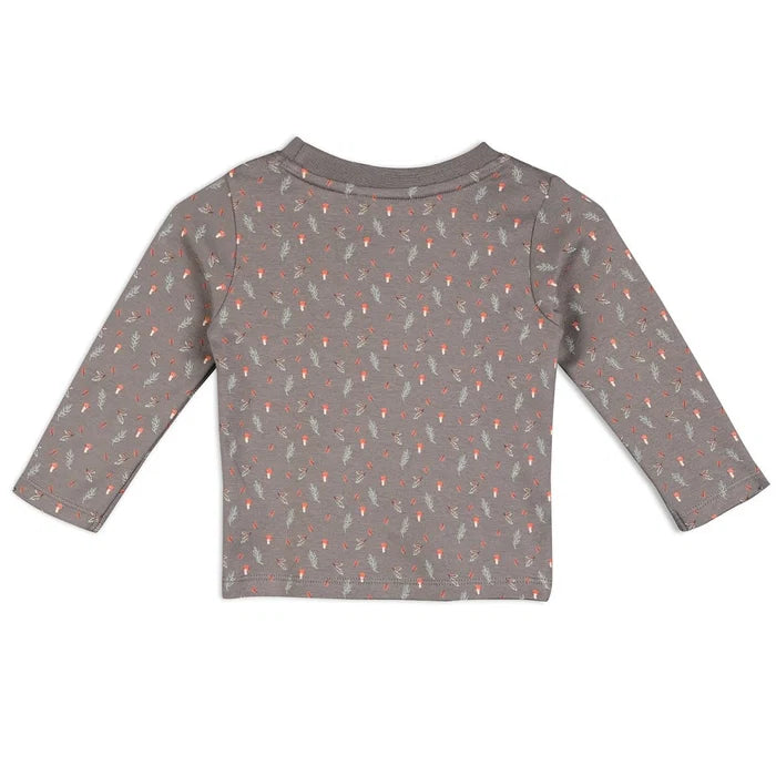 Baby Unisex 3pk Printed T-Shirts