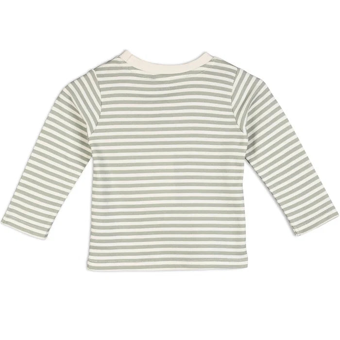 Baby Unisex 3pk Printed T-Shirts