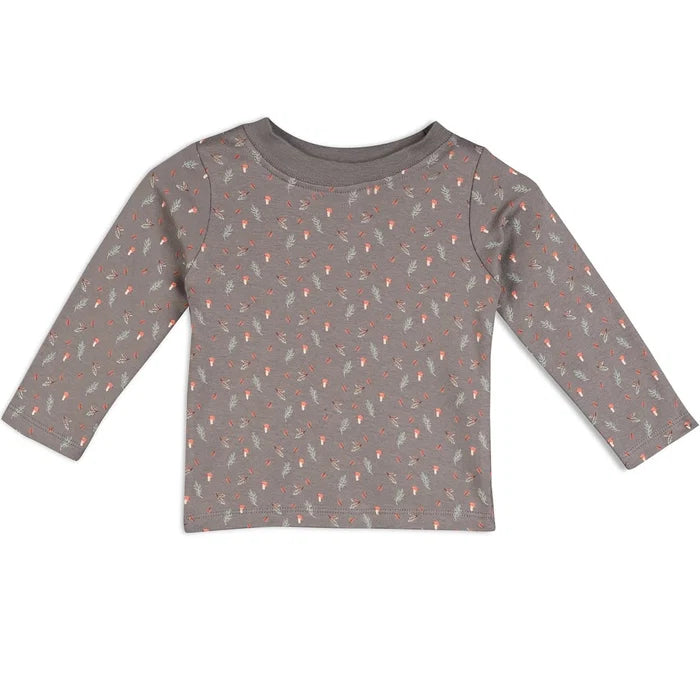 Baby Unisex 3pk Printed T-Shirts