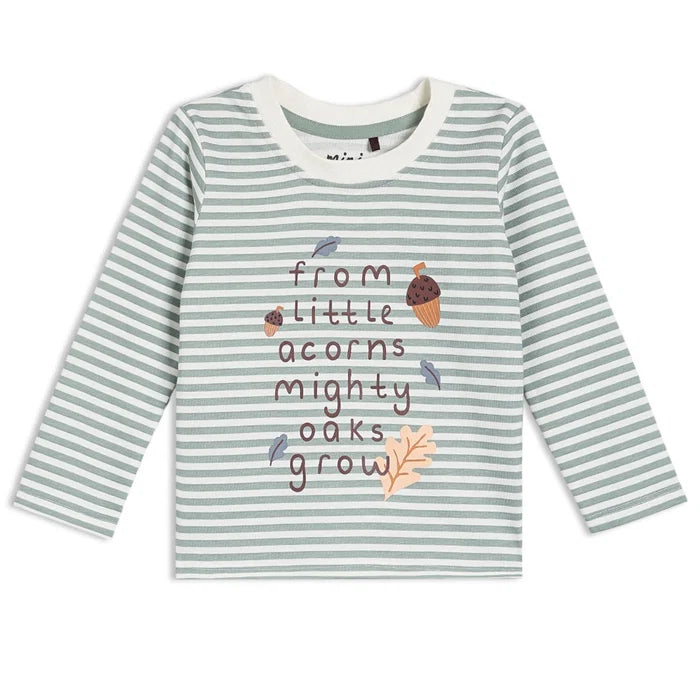 Baby Unisex Printed 2pc Set