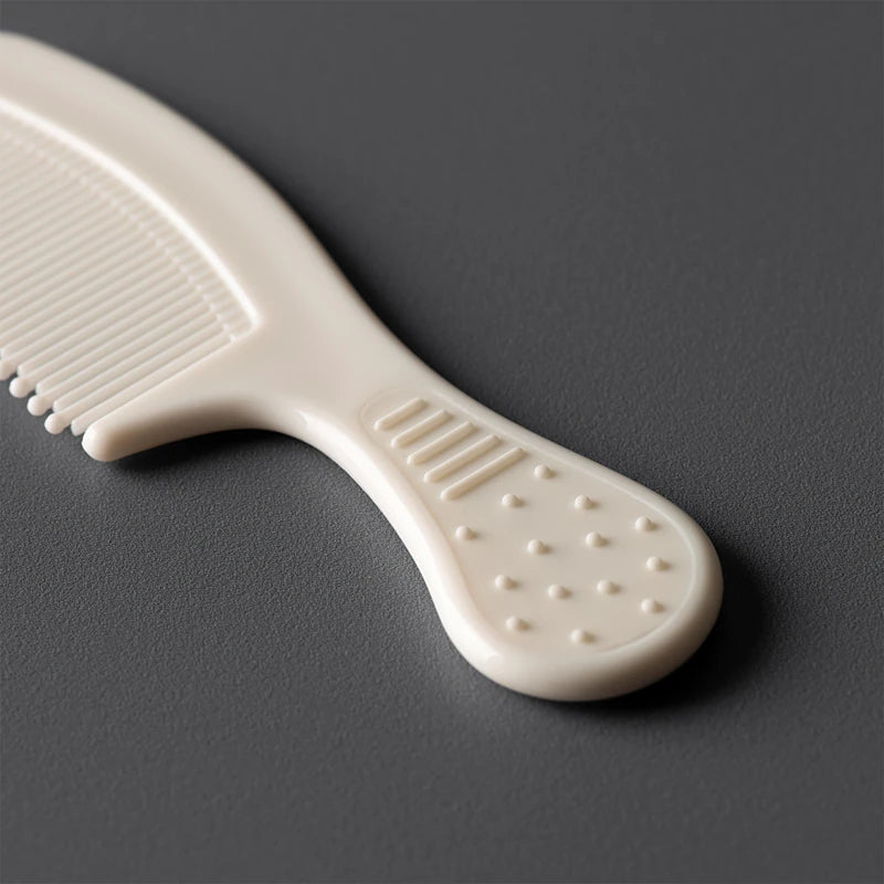 Baby Brush & Comb Set