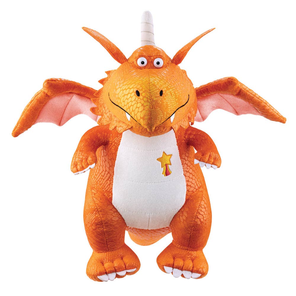 ZOG the Dragon 40cm Soft Toy