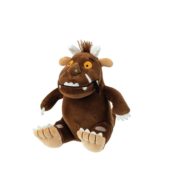 Super Soft Gruffalo Small Soft Toy