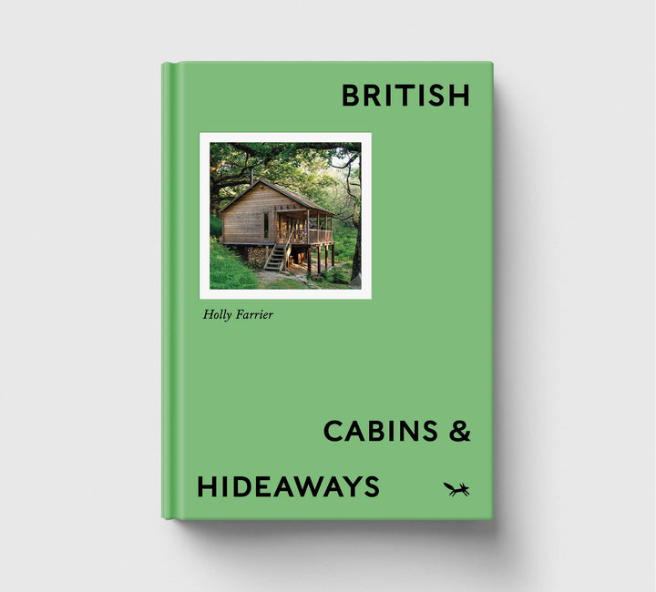 British Cabins and Hideaways