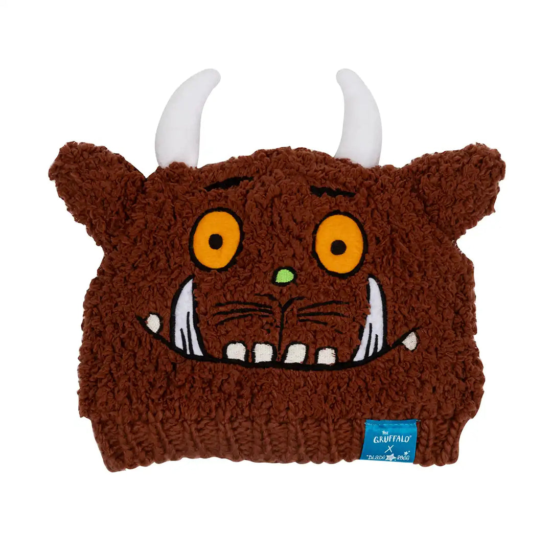 Blade & Rose Gruffalo Outdoor Adventure Winter Hat