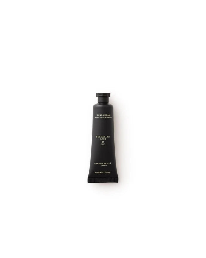Cereria Molla 1899 Hand Cream 30ml